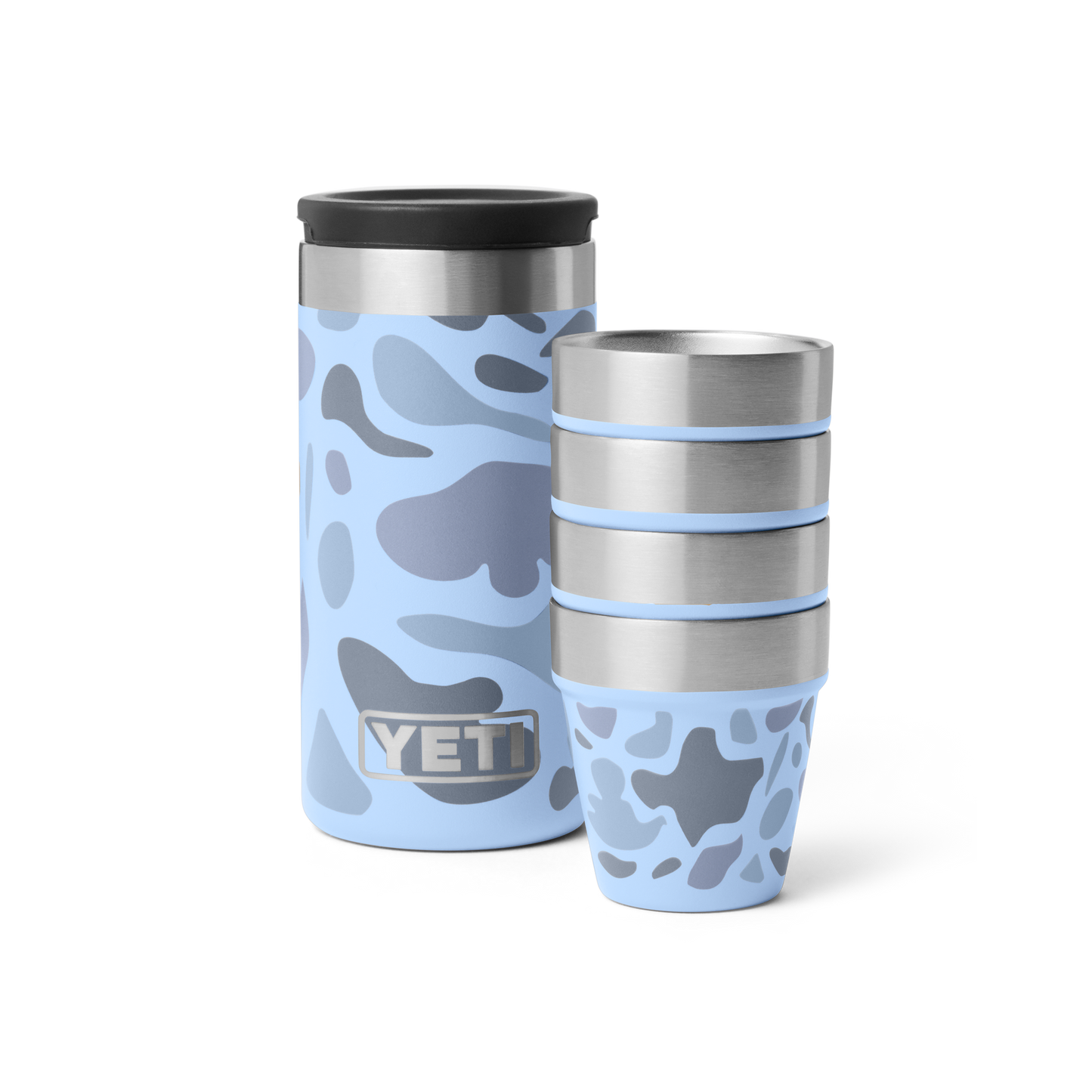 YETI Shot Glasses