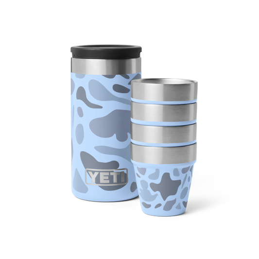 YETI Shot Glasses