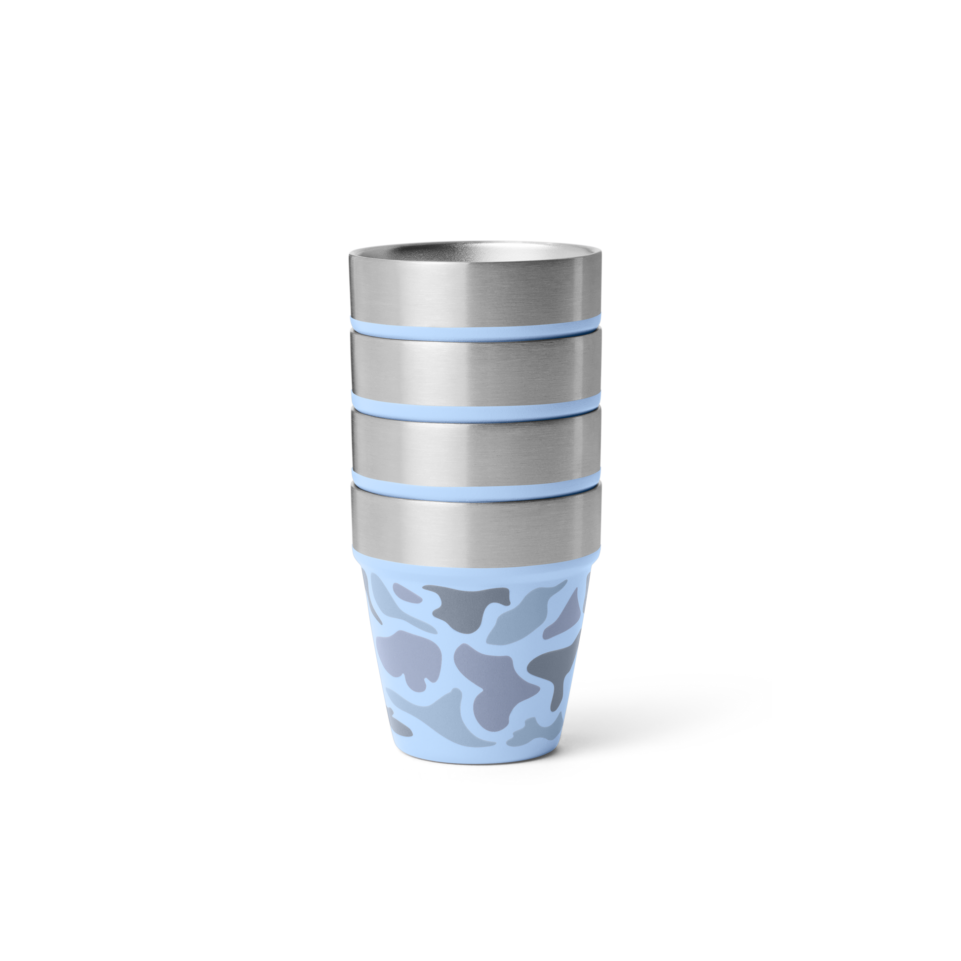 YETI Shot Glasses