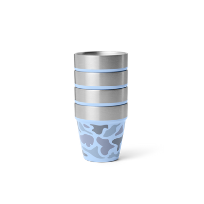 YETI Shot Glasses