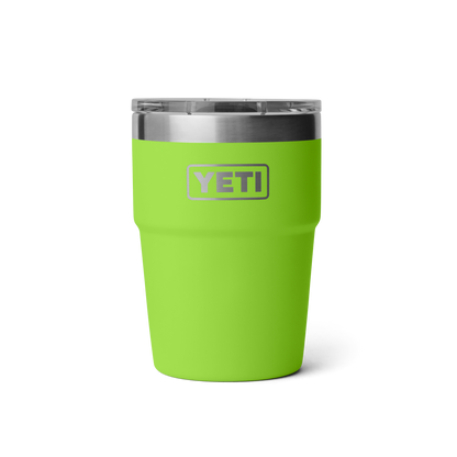 Rambler 16 oz (473 ml) Stackable Cup