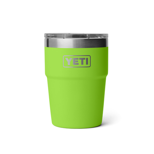 Rambler 16 oz (473 ml) Stackable Cup