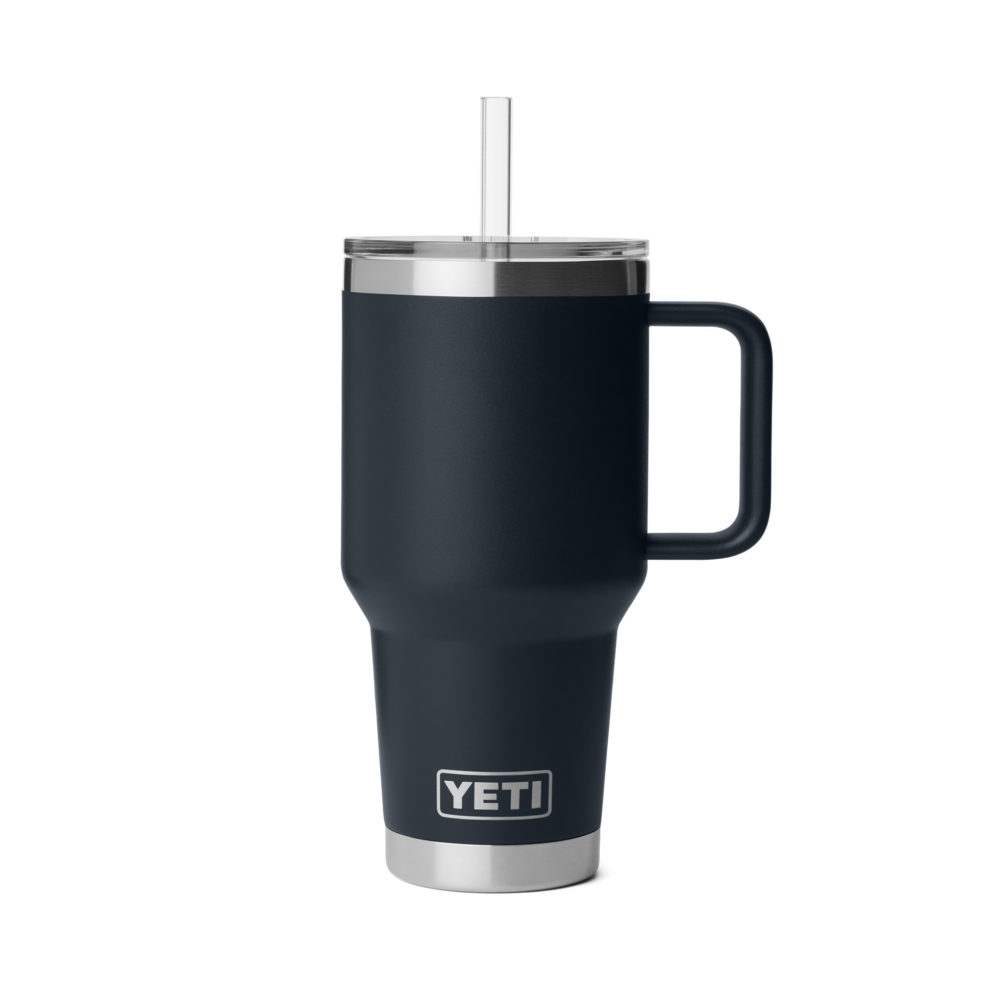 Oracle Red Bull Racing Rambler 35 oz (1 l) Straw Mug
