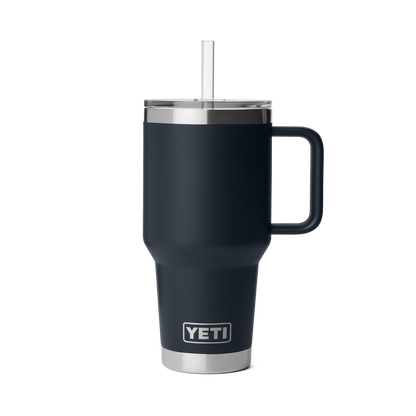 Oracle Red Bull Racing Rambler 35 oz (1 l) Straw Mug