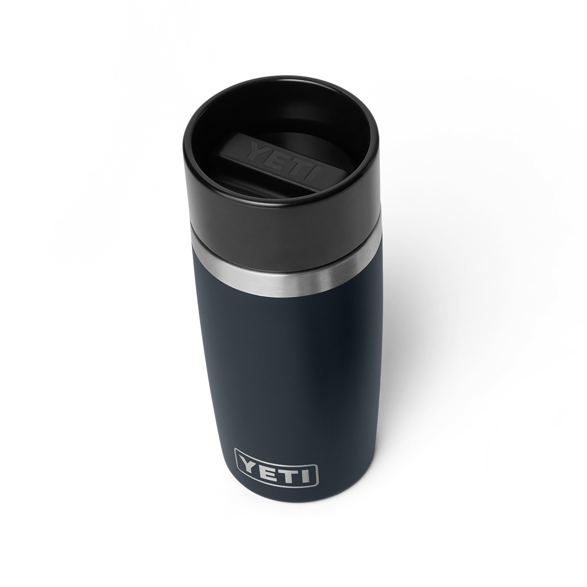 Oracle Red Bull Racing Rambler 12 oz (355 ml) Travel Bottle