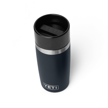Oracle Red Bull Racing Rambler 12 oz (355 ml) Travel Bottle