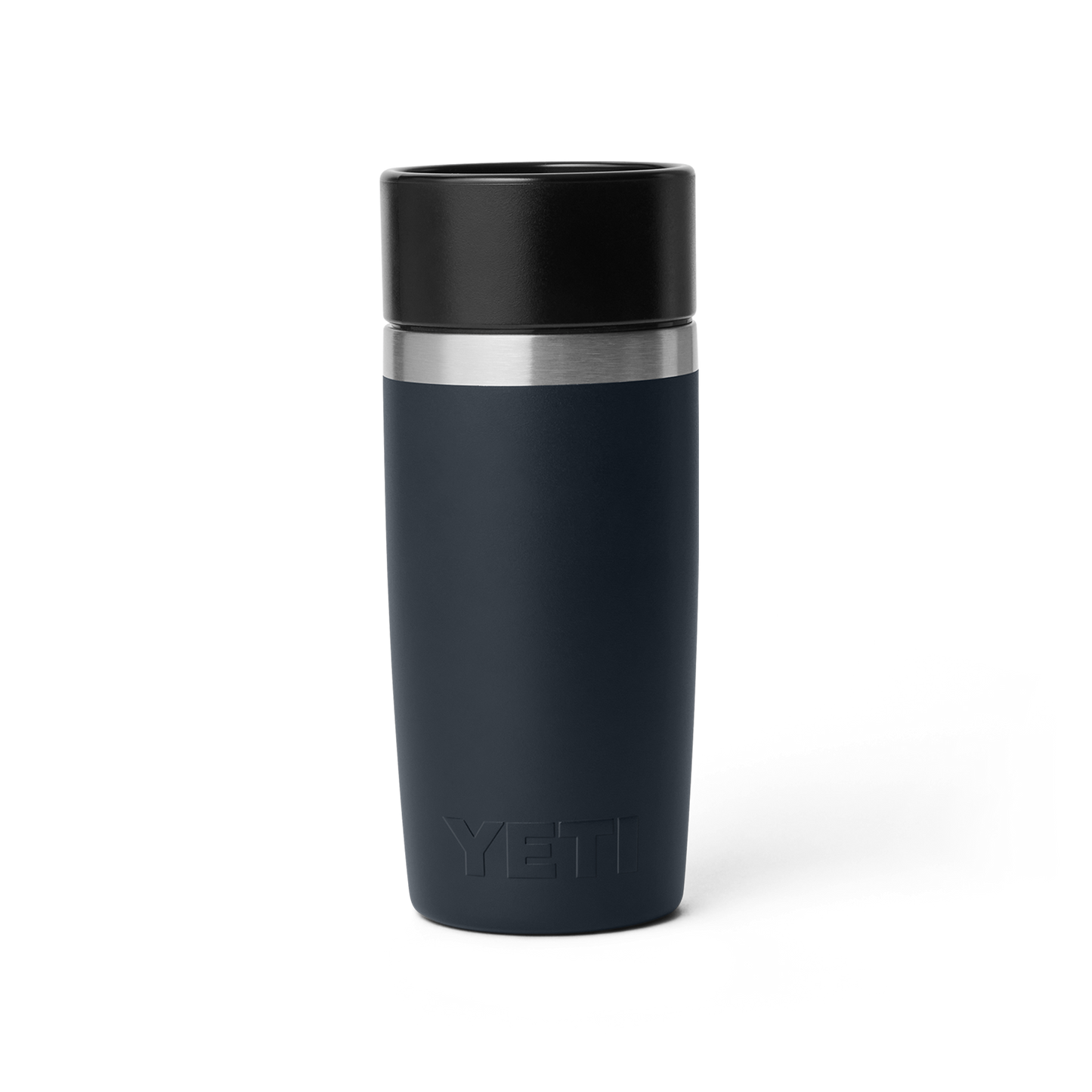 Oracle Red Bull Racing Rambler 12 oz (355 ml) Travel Bottle