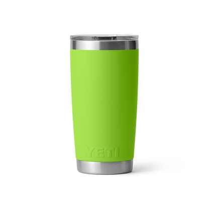 Rambler 20 oz (591 ml) Tumbler