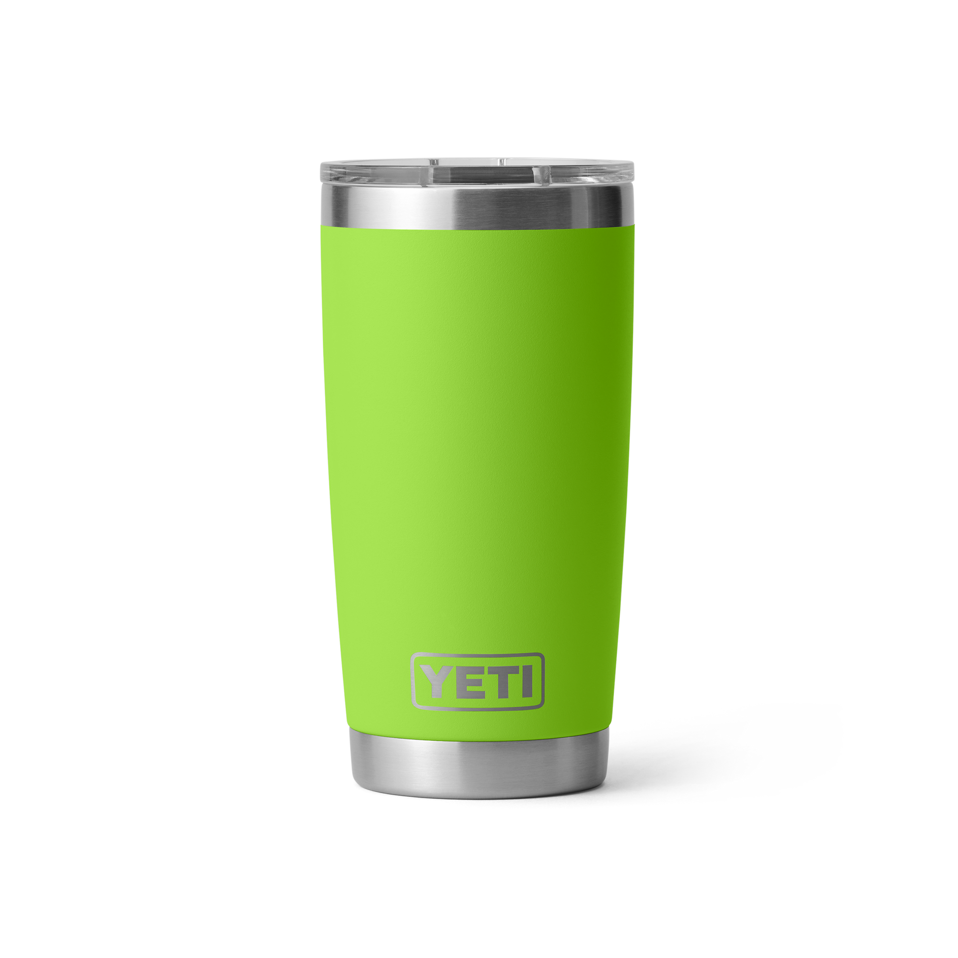 Rambler 20 oz (591 ml) Tumbler