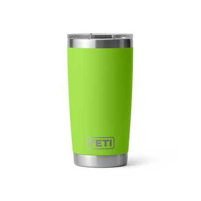 Rambler 20 oz (591 ml) Tumbler