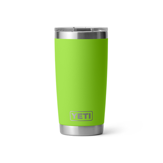 Rambler 20 oz (591 ml) Tumbler