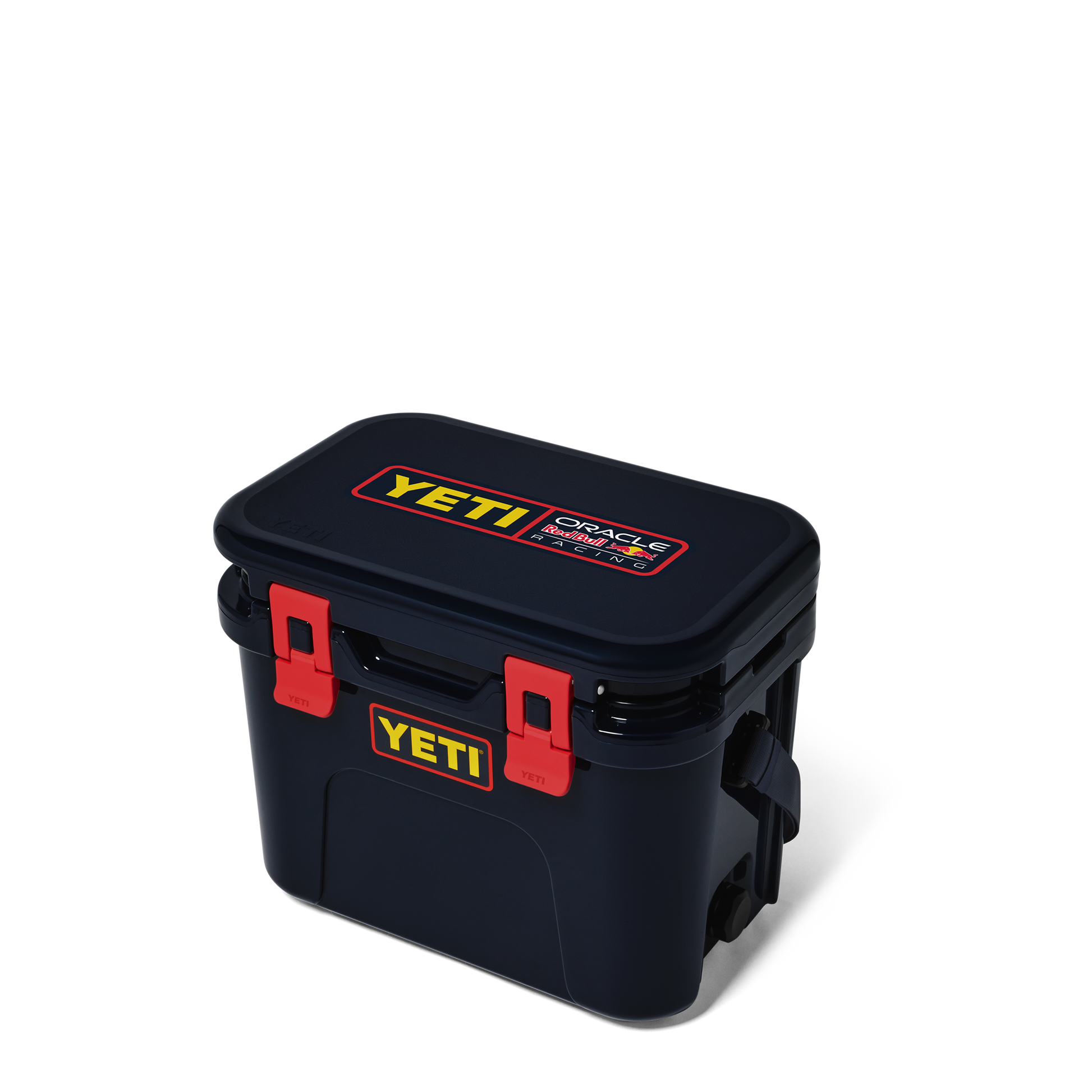 Oracle Red Bull Racing Roadie 15 Cool Box