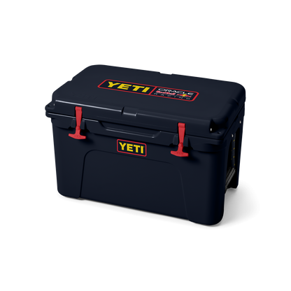 Oracle Red Bull Racing Tundra 45 Cool Box