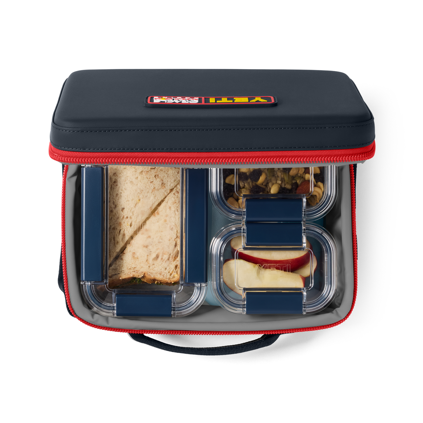 Oracle Red Bull Racing Daytrip 5L Lunch Box