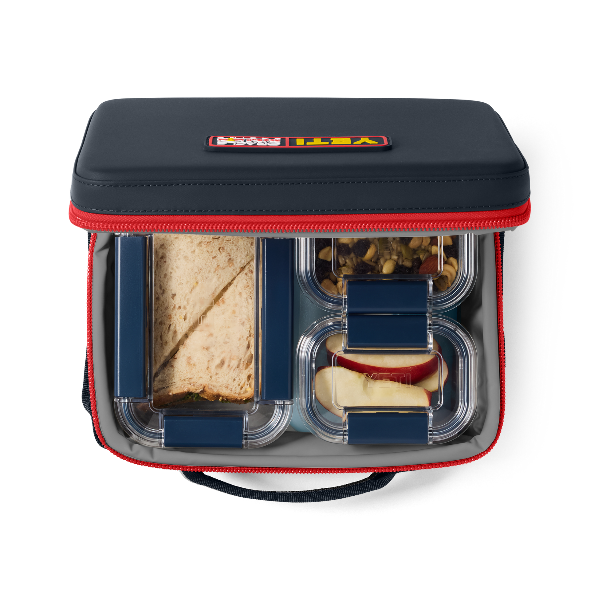 Oracle Red Bull Racing Daytrip 5L Lunch Box