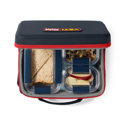 Oracle Red Bull Racing Daytrip 5L Lunch Box