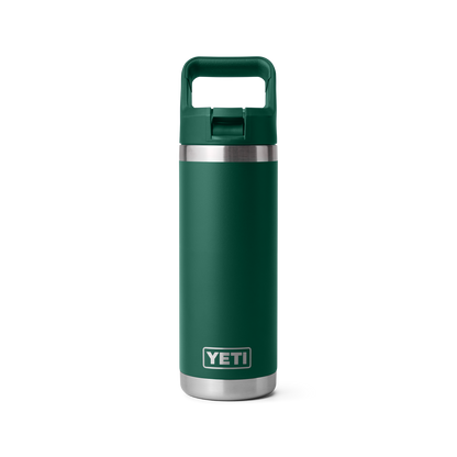 Rambler 18 oz (532 ml) Bottle