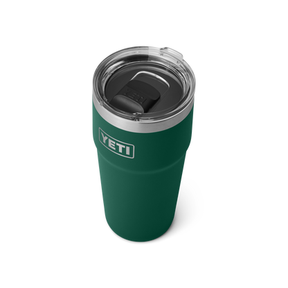 Rambler 20 oz (591 ml) Stackable Cup