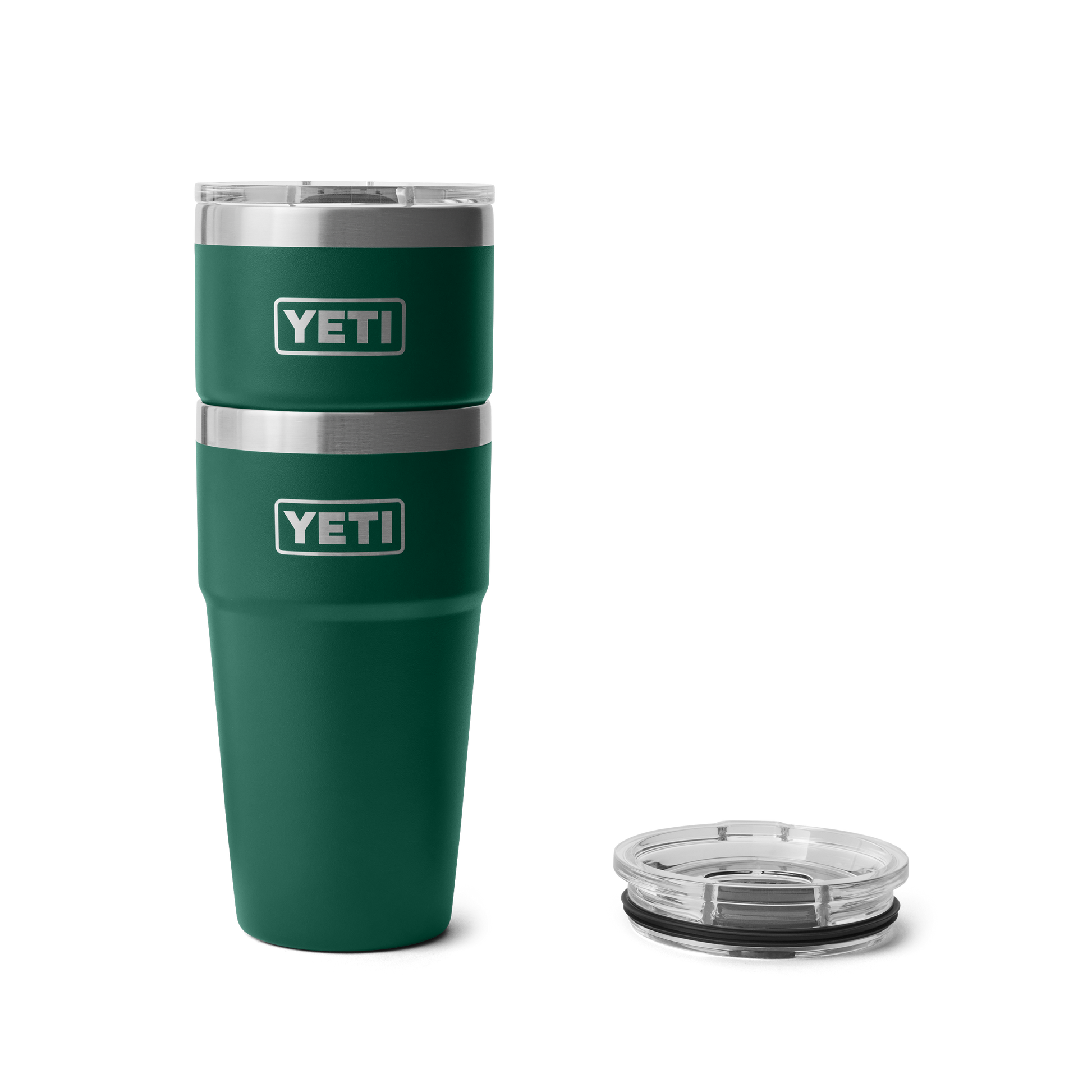 Rambler 20 oz (591 ml) Stackable Cup