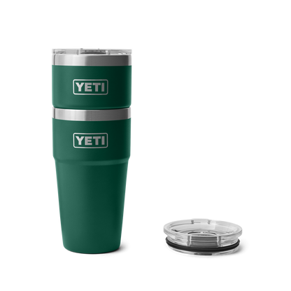 Rambler 20 oz (591 ml) Stackable Cup