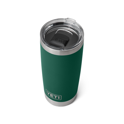 Rambler 20 oz (591 ml) Tumbler