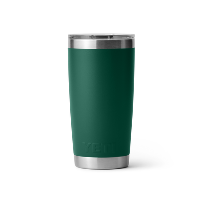 Rambler 20 oz (591 ml) Tumbler