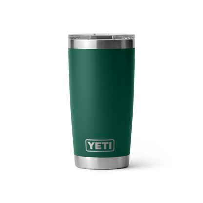 Rambler 20 oz (591 ml) Tumbler