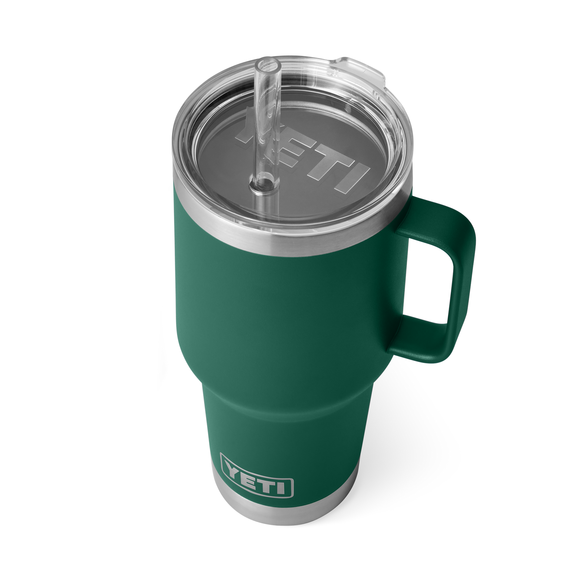 Rambler 35 oz (1 l) Straw Mug