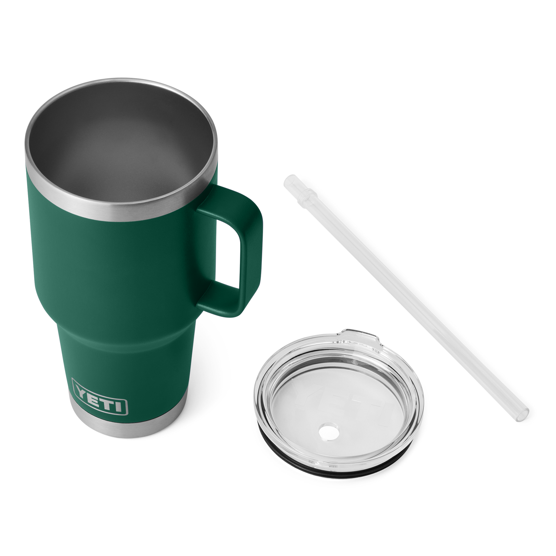 Rambler 35 oz (1 l) Straw Mug
