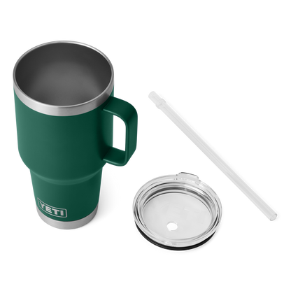 Rambler 35 oz (1 l) Straw Mug