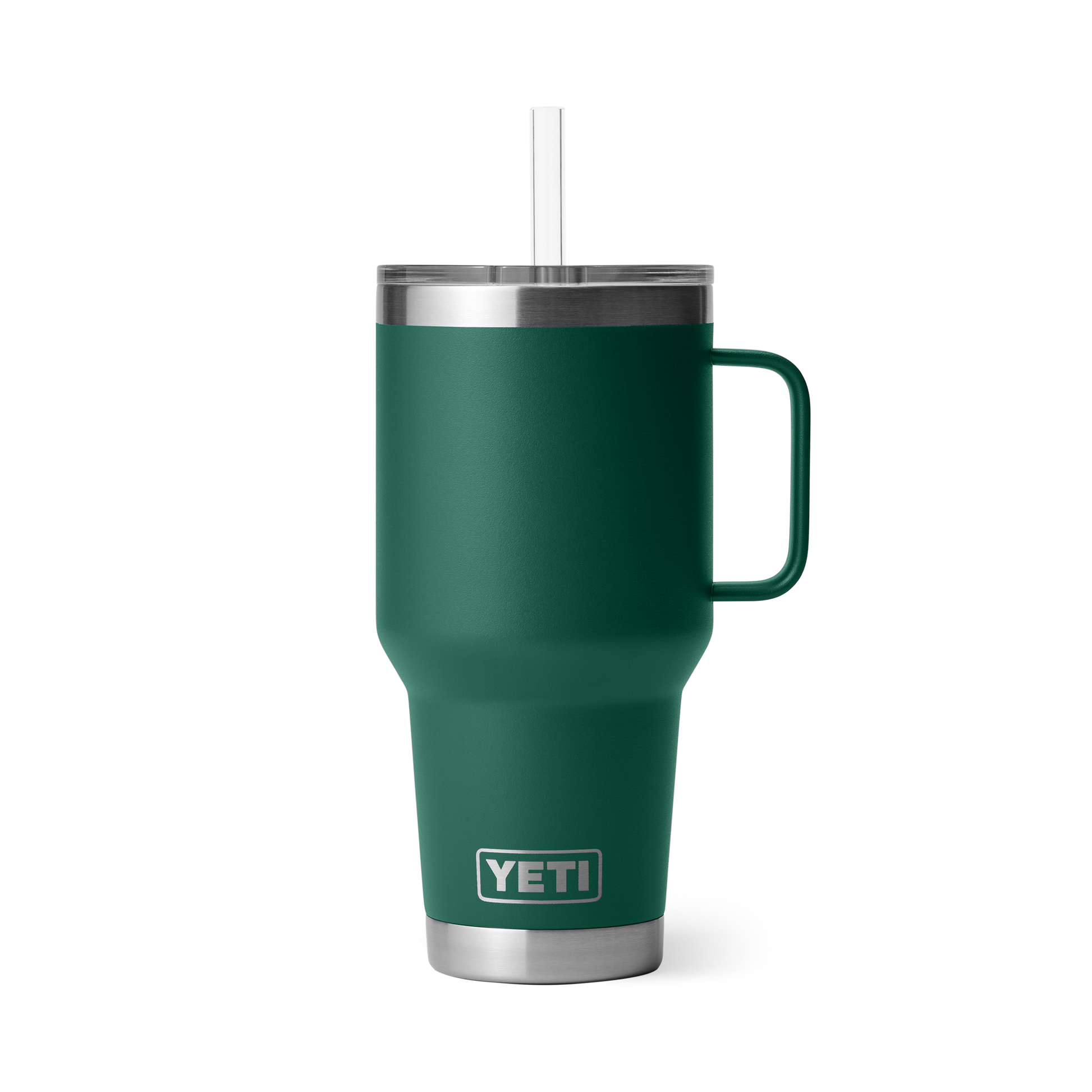 Rambler 35 oz (1 l) Straw Mug