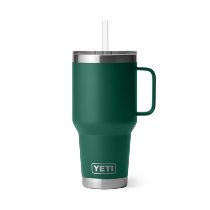 Rambler 35 oz (1 l) Straw Mug