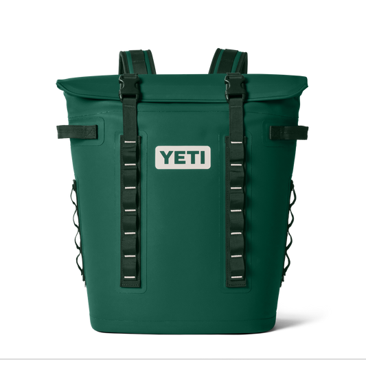 Hopper M20 Backpack Cooler