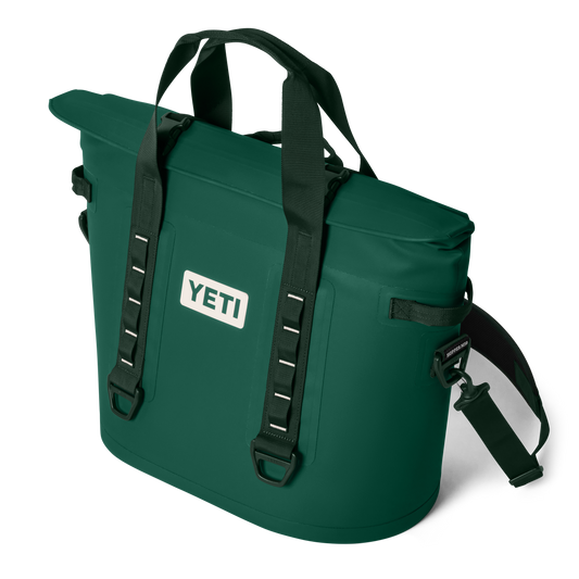 Hopper M30 Tote Cool Bag