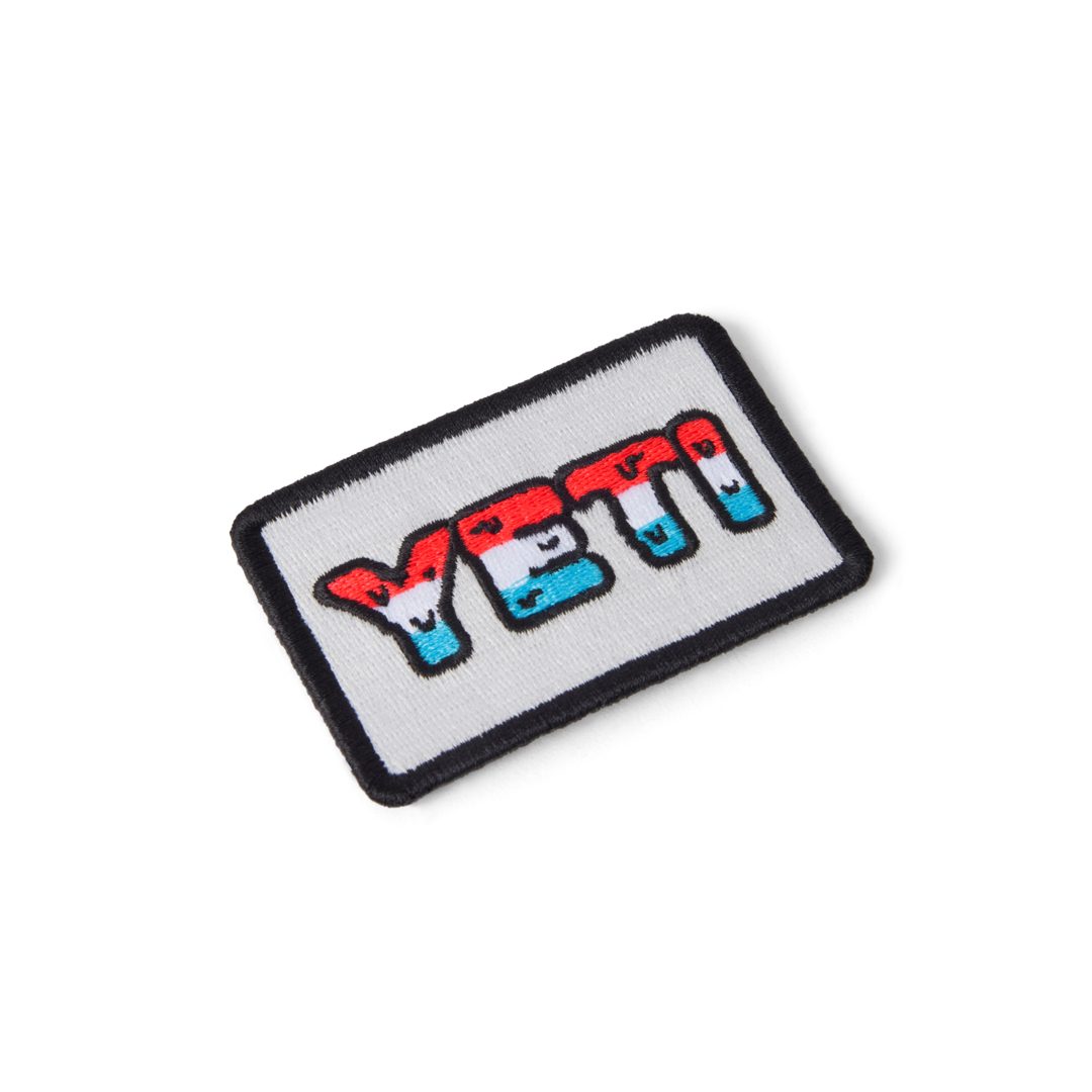 Ice Cold Patch