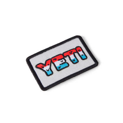 Ice Cold Patch