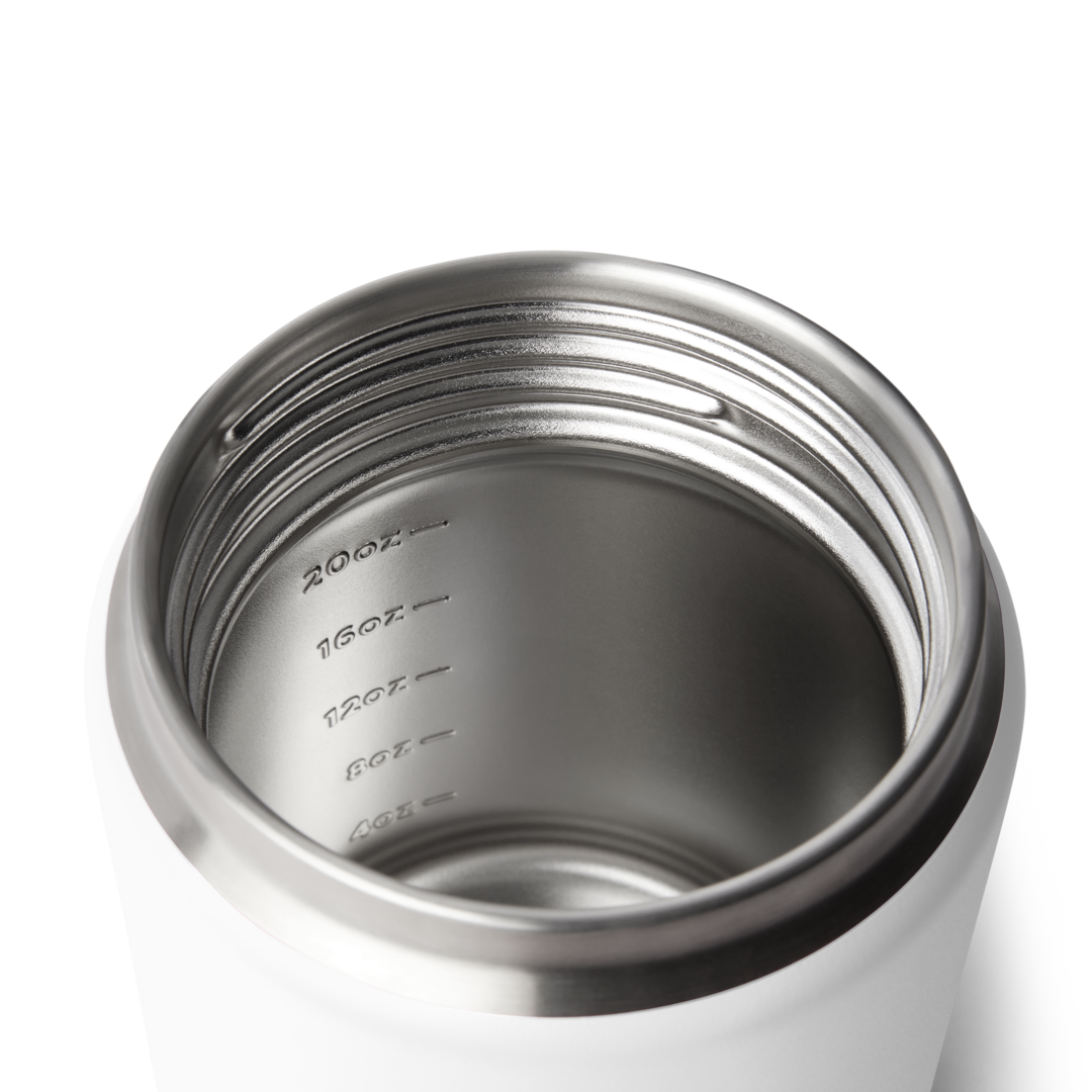 Rambler 24 oz (710 ml) Insulated Food Jar