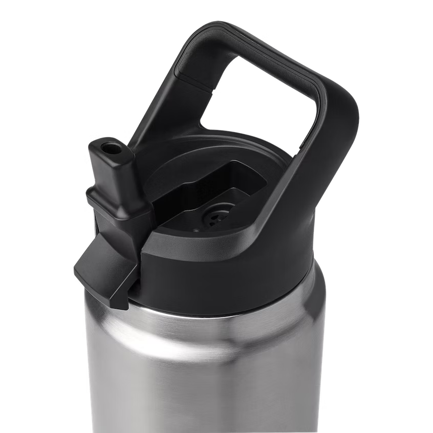 Rambler Bottle Straw Cap