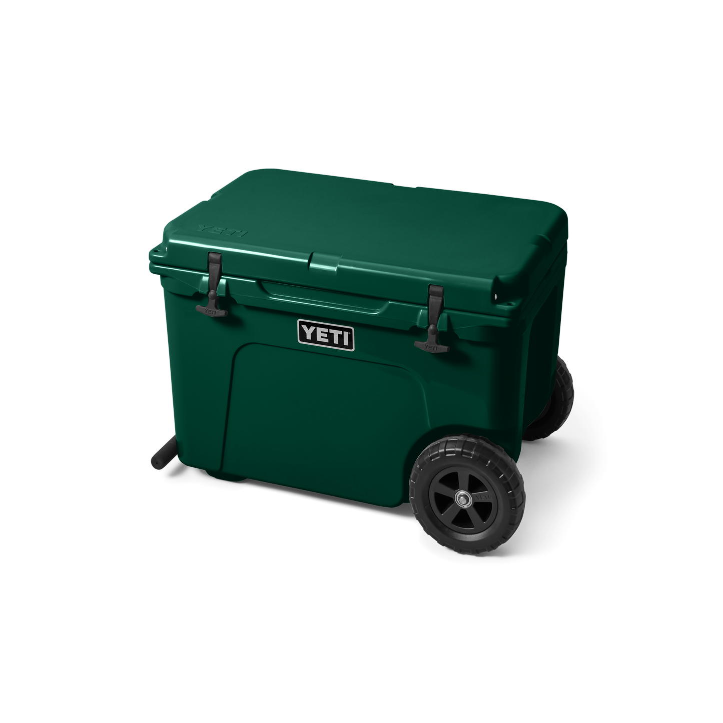Tundra Haul Wheeled Cool Box