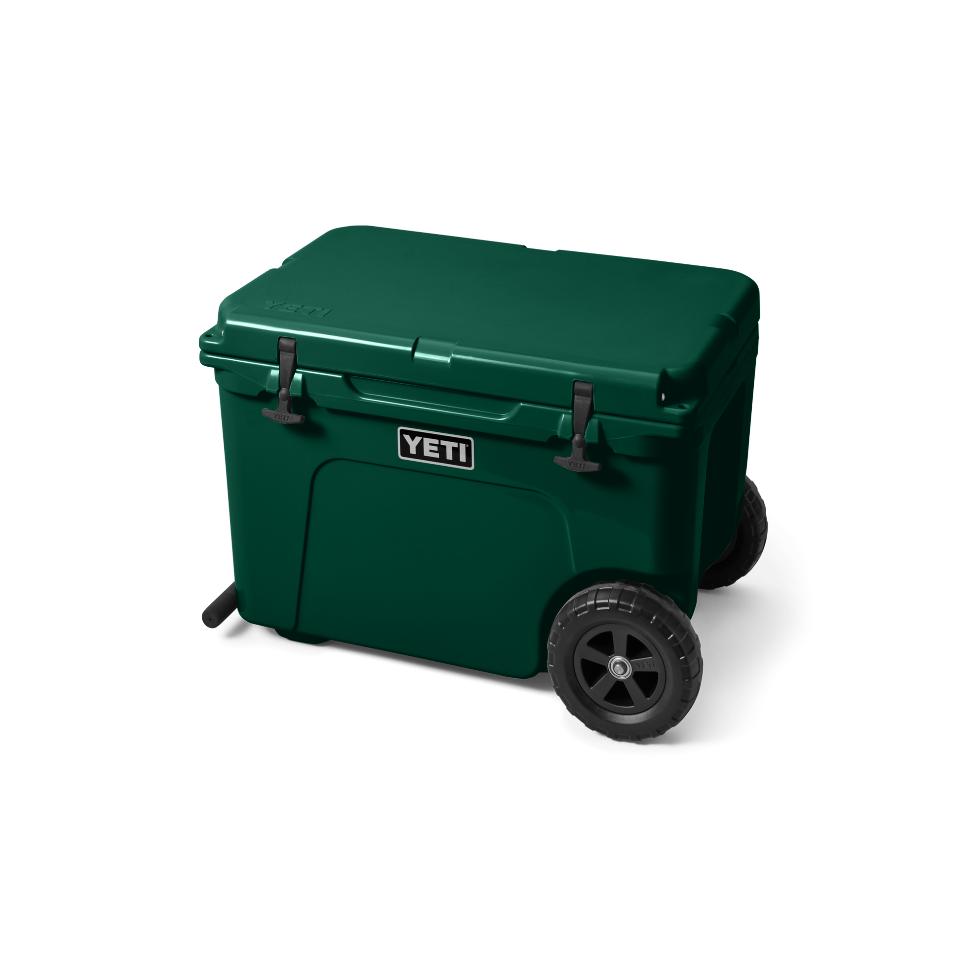 Tundra Haul Wheeled Cool Box