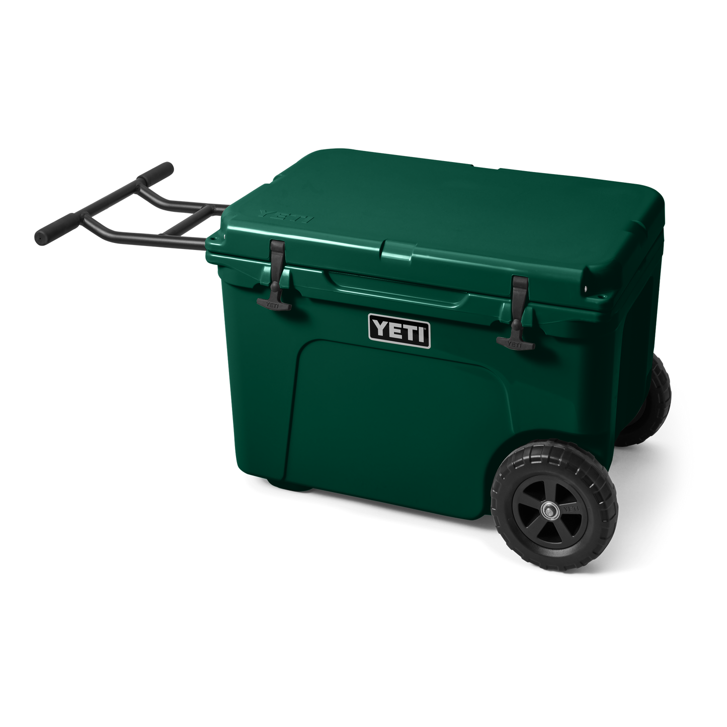 Tundra Haul Wheeled Cool Box