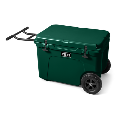 Tundra Haul Wheeled Cool Box