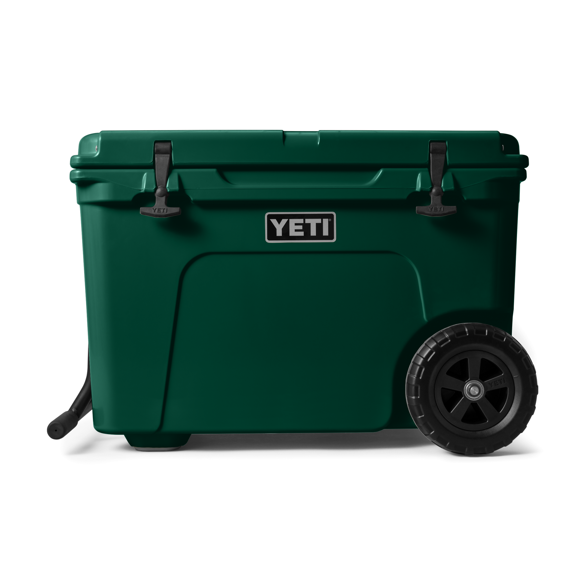 Tundra Haul Wheeled Cool Box