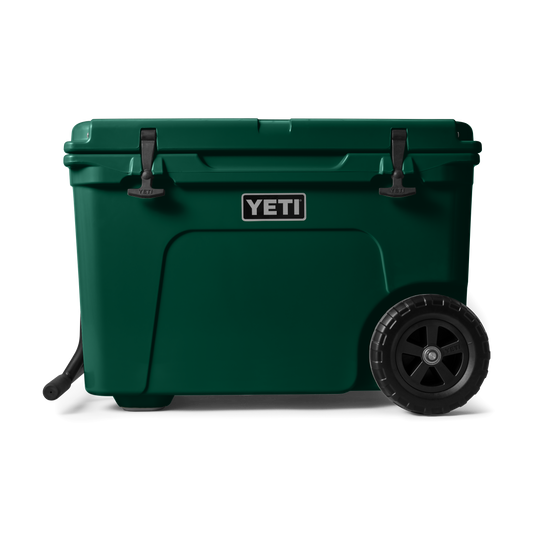 Tundra Haul Wheeled Cool Box