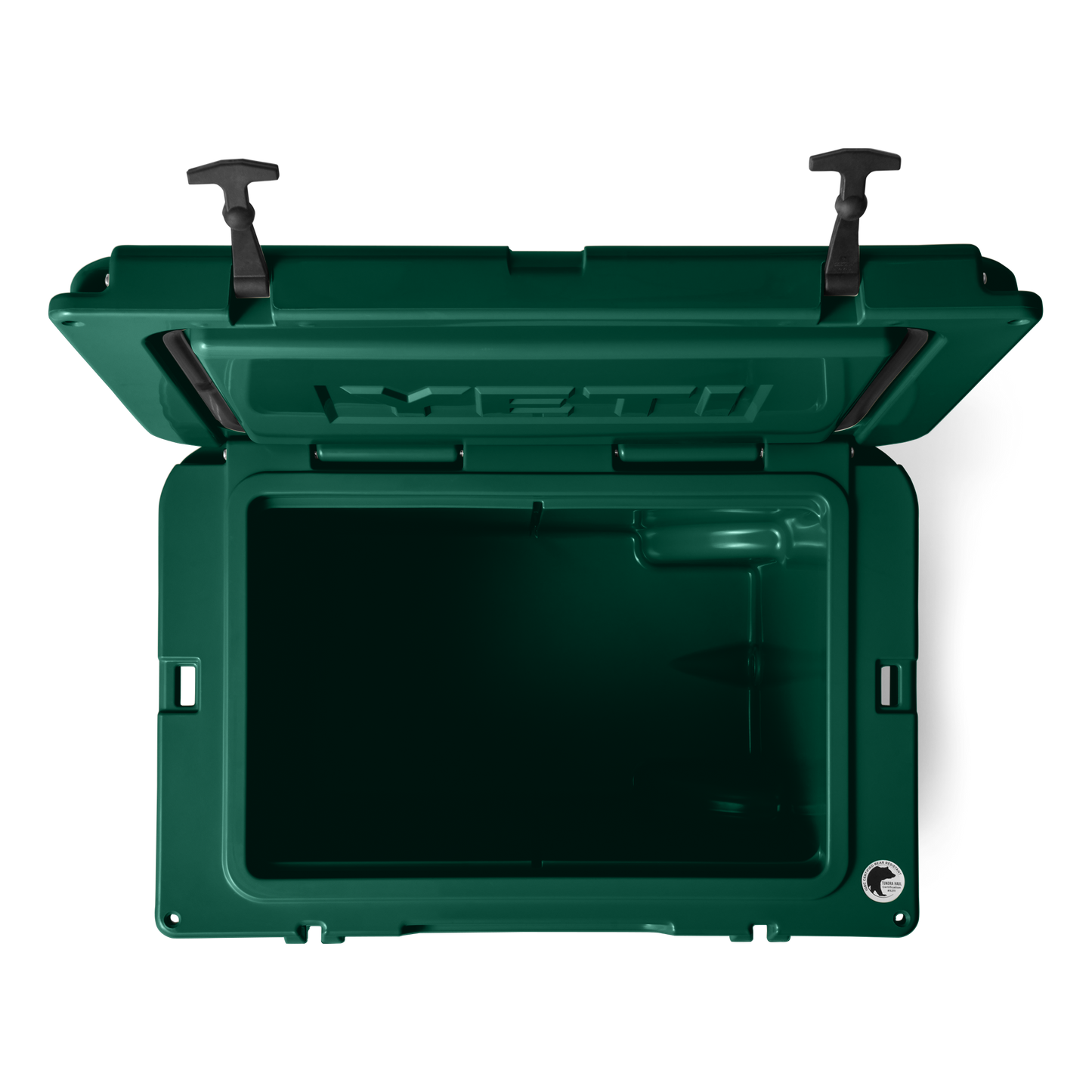Tundra Haul Wheeled Cool Box