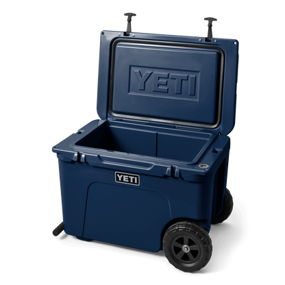 Tundra Haul Wheeled Cool Box