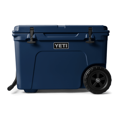 Tundra Haul Wheeled Cool Box