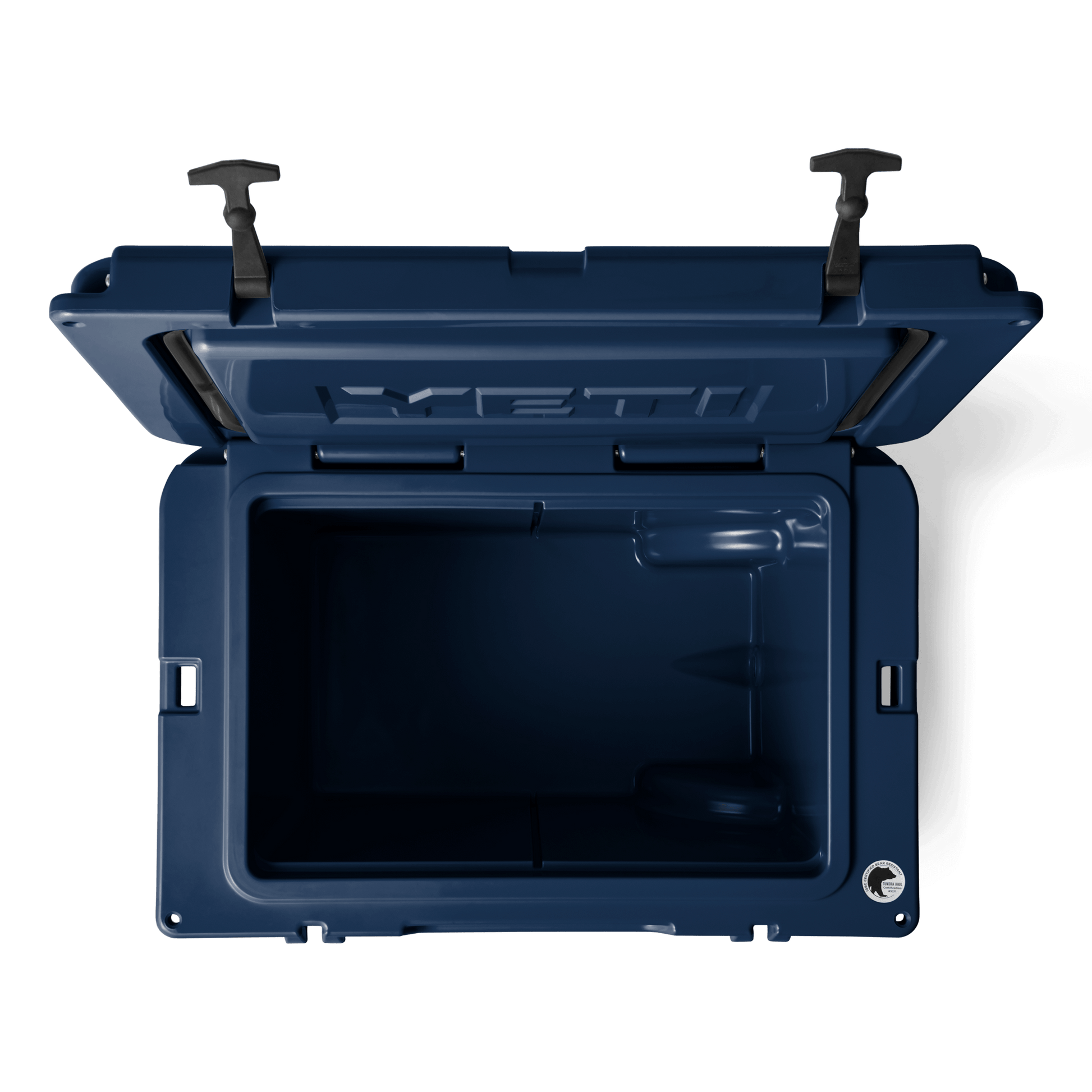 Tundra Haul Wheeled Cool Box