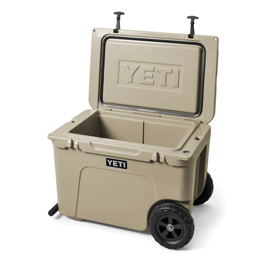 Tundra Haul Wheeled Cool Box