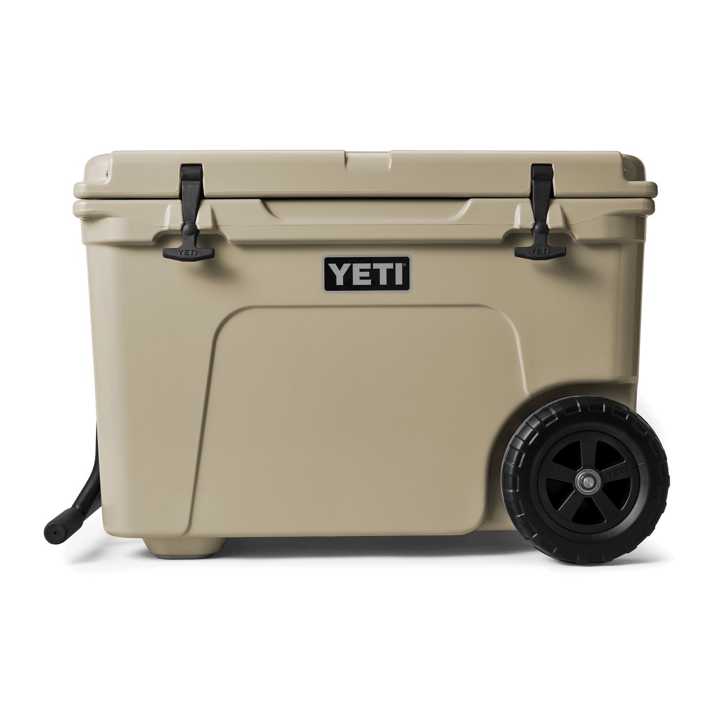 Tundra Haul Wheeled Cool Box